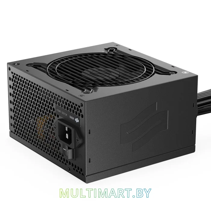 Блок питания SilentiumPC Vero L3 Bronze 500W (SPC265)